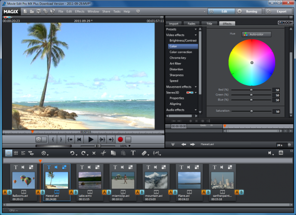 After effects free templates mac